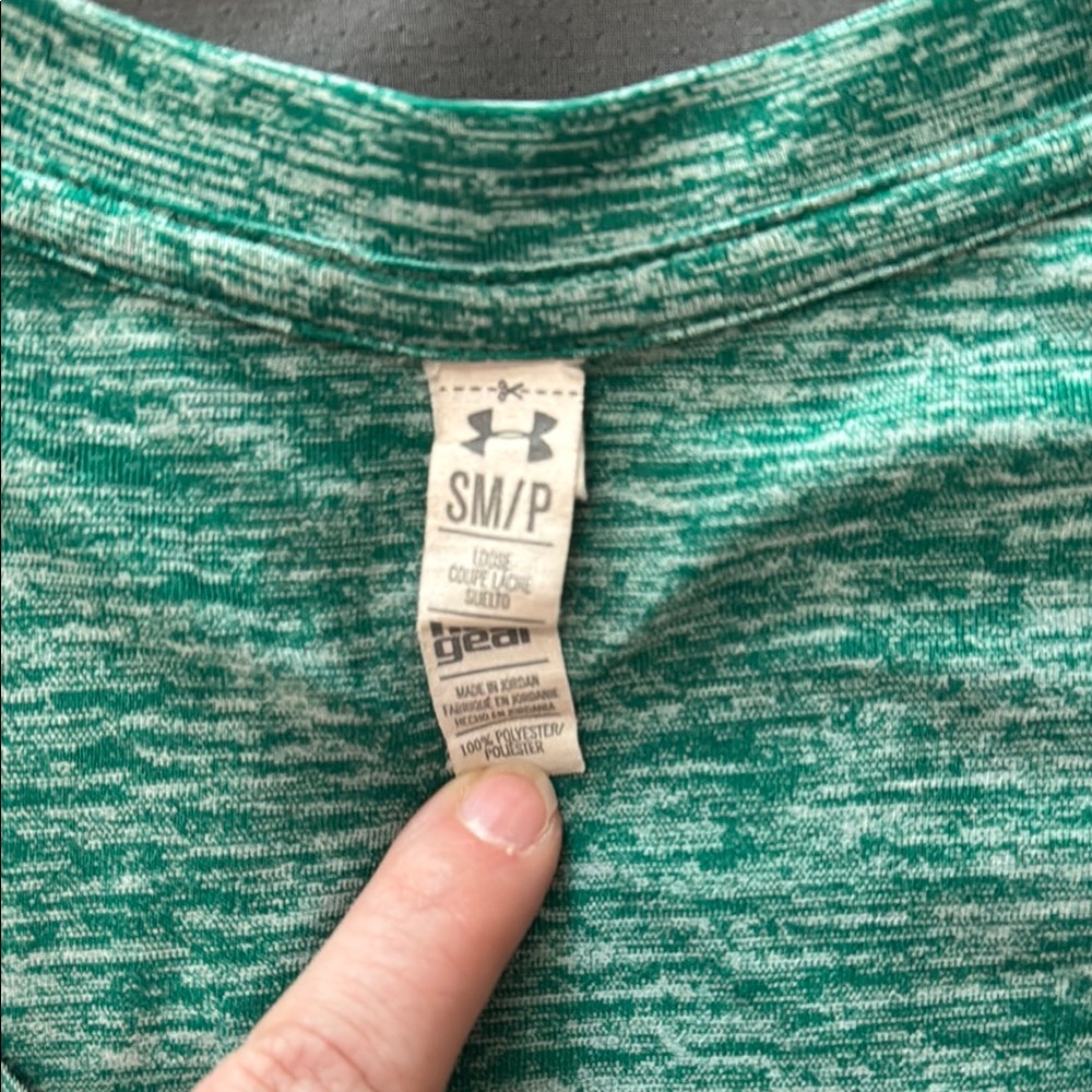 Under Armour Bundle - image 3